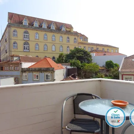 Rs Vilar Apartment