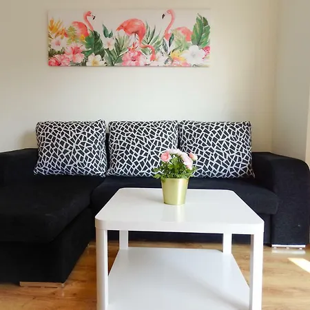 Apartment Rs Vilar